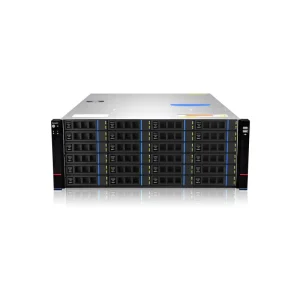 Jovision 36 HDD Video Storage Server for enterprise surveillance storage and centralized security management in Bangladesh
