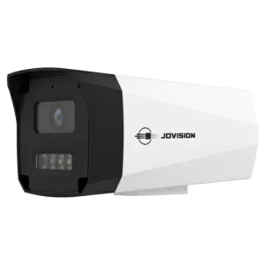 3MP Bullet Full-Color Audio IP Camera