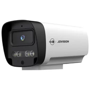 3MP Bullet Full-Color Audio IP Camera