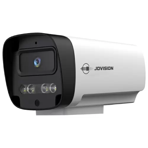 3MP Bullet Full-Color Audio IP Camera - image 1