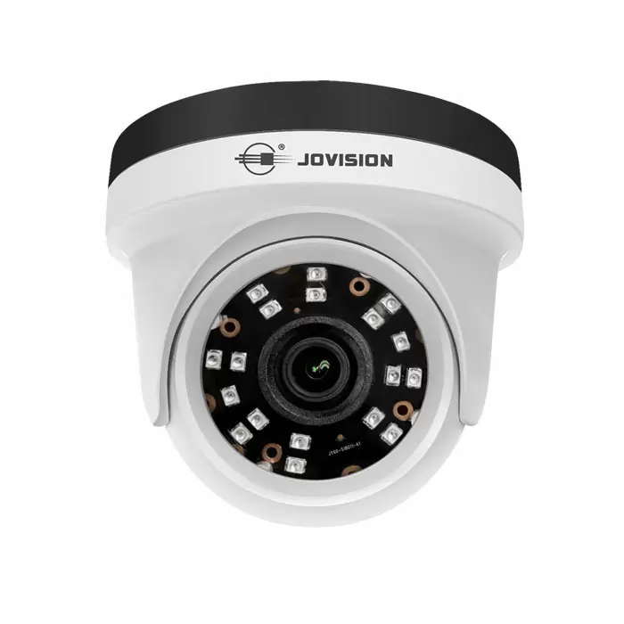 Jovision 3MP Indoor Dome IP Camera with smart AI surveillance and HD security monitoring in Bangladesh
