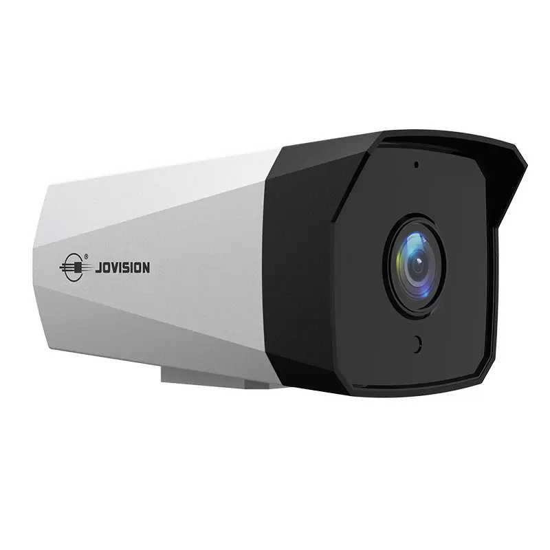 3MP Starlight Audio PoE IP Camera - image 2