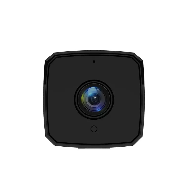 3MP Starlight Audio PoE IP Camera - image 4