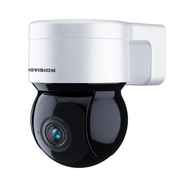 Jovision 3MP Wi-Fi Pan Tilt Camera with smart AI surveillance and remote monitoring in Bangladesh