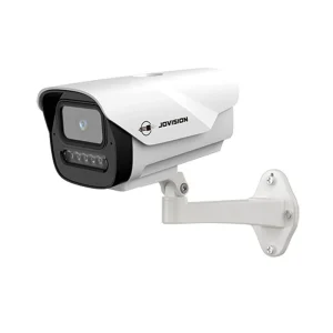 4.0MP Optical Character Recognition Extract Network Camera