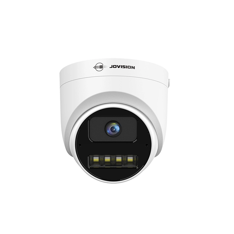 Jovision 4.0MP Passenger Flow Statistics PoE Network Camera for smart people counting and AI surveillance in Bangladesh