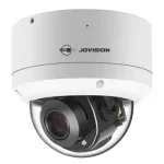 Jovision 4.0MP Vandal Proof PTZ Dome 1 with smart AI surveillance and advanced security monitoring in Bangladesh