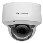 Jovision 4.0MP Vandal Proof PTZ Dome Camera with smart AI surveillance and advanced security monitoring in Bangladesh