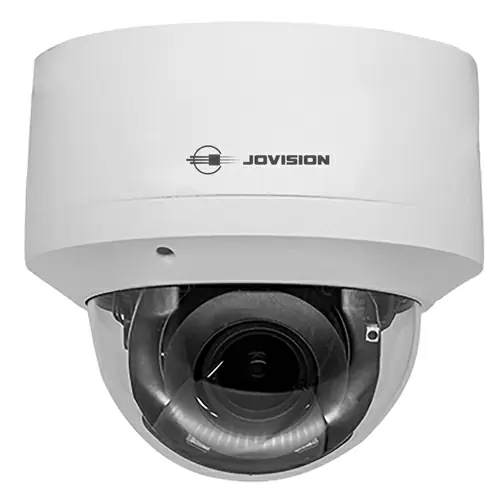 Jovision 4.0MP Vandal Proof PTZ Dome Camera with smart AI surveillance and advanced security monitoring in Bangladesh