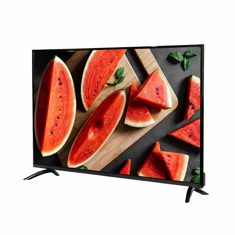 Jovision 43'' LED Monitor for professional surveillance monitoring and high-definition display management in Bangladesh