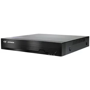 Jovision 4CH 1080N 5-in-1 XVR for hybrid CCTV recording and smart surveillance management in Bangladesh