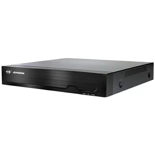 Jovision 4CH 1080N 5-in-1 XVR for hybrid CCTV recording and smart surveillance management in Bangladesh