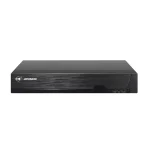 Jovision 4CH 5MN XVR for hybrid CCTV recording and smart surveillance management in Bangladesh