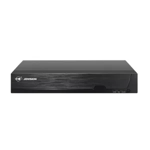 Jovision 4CH 5MN XVR for hybrid CCTV recording and smart surveillance management in Bangladesh