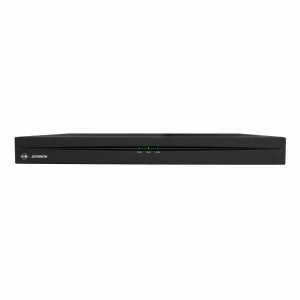 Jovision 4CH Decoder for advanced video decoding and centralized surveillance display management in Bangladesh