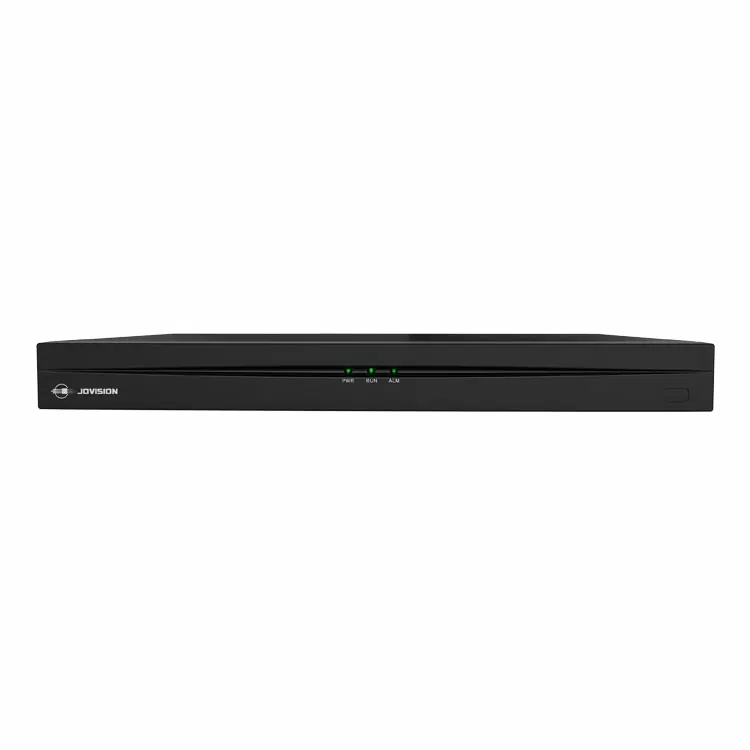 Jovision 4CH Decoder for advanced video decoding and centralized surveillance display management in Bangladesh