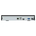 Jovision 4CH H.265 4K NVR 1 for ultra HD CCTV recording and smart surveillance management in Bangladesh