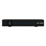 Jovision 4CH H.265 4K NVR for ultra HD CCTV recording and smart surveillance management in Bangladesh