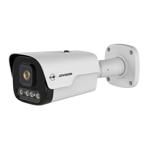 AgiSense Technology by Jovision; Intelligent AI CCTV Security Solution for Bangladesh