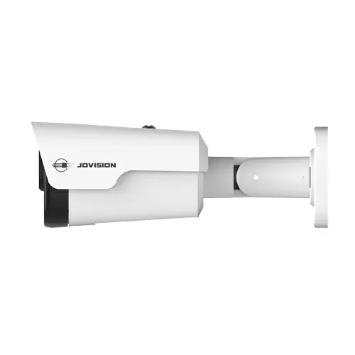 4K 8.0MP Motorized Zoom Full-Color Video & Audio Network Camera - image 3
