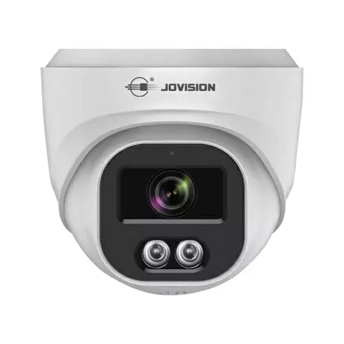 Jovision 4K Metal Full Color Eyeball Network Camera with smart AI surveillance and ultra HD night vision in Bangladesh