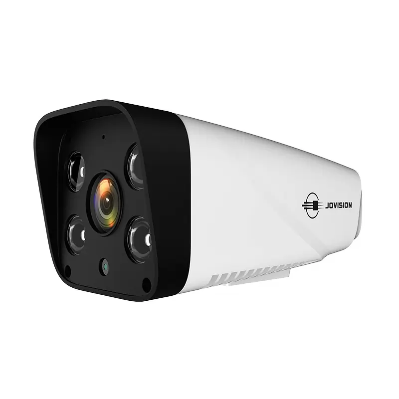 4MP Bullet Starligth IP Camera