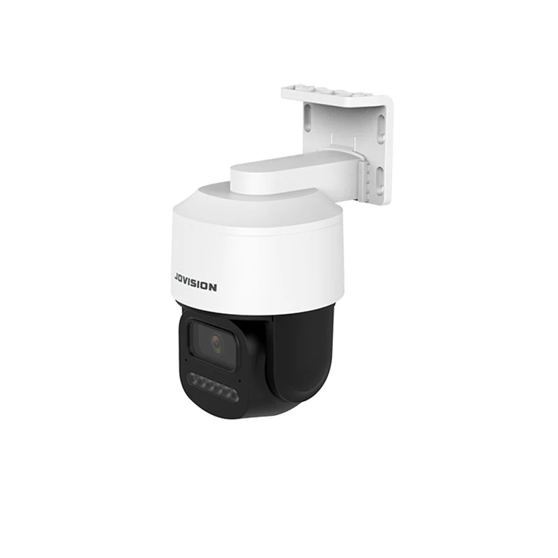 Jovision 4MP Full-Color Wi-Fi Pan Camera with smart AI surveillance and full-color night vision in Bangladesh
