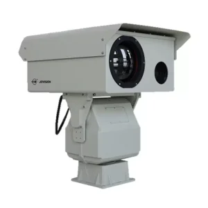 Jovision 4MP Long Range PTZ Laser Camera with intelligent laser surveillance and AI security monitoring in Bangladesh