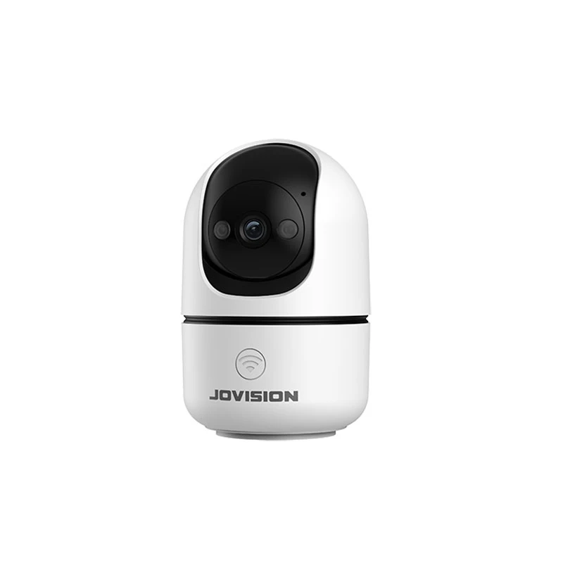 4MP Wi-Fi Two-Way Talk Pan/Tilt IP camera - image 2