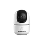 Jovision 4MP Wi-Fi Two-Way Talk Pan Tilt IP Camera with smart AI surveillance and remote monitoring in Bangladesh