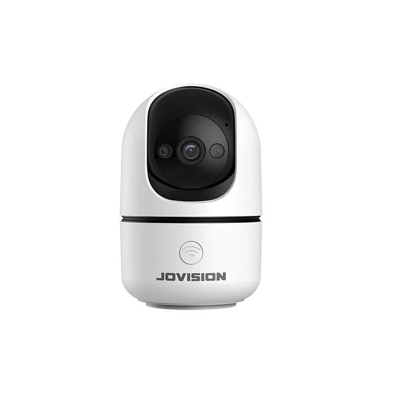 Jovision 4MP Wi-Fi Two-Way Talk Pan Tilt IP Camera 2 with smart AI surveillance and remote monitoring in Bangladesh