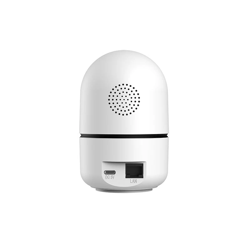 4MP Wi-Fi Two-Way Talk Pan/Tilt IP camera - image 3