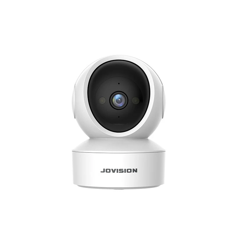 Jovision 4MP Wi-Fi Two-Way Talk Pan Tilt IP Camera 5 with smart AI surveillance and remote monitoring in Bangladesh