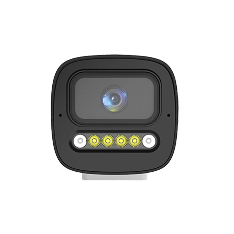 5 MP AI Fire Detection Camera - image 3