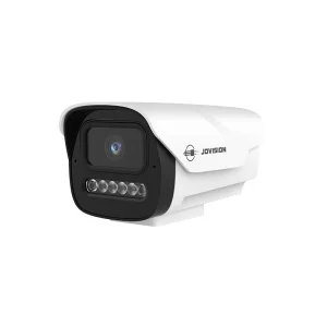 5 MP AI Fire Detection Camera
