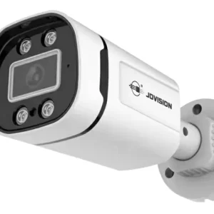 Jovision 5.0MP Analog Full Color Bullet Camera with smart surveillance and full-color night vision in Bangladesh
