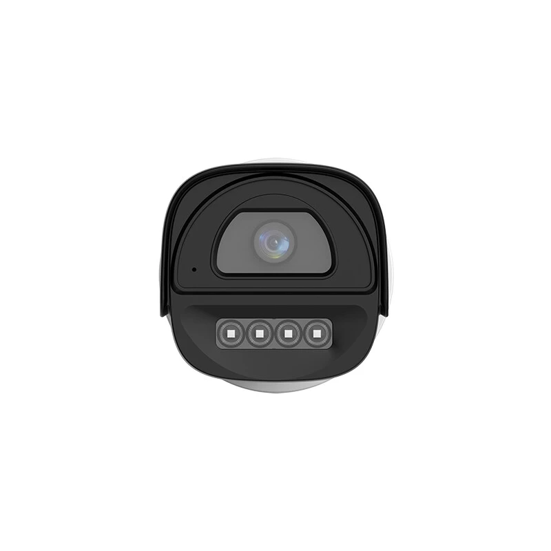 5.0MP Dual Light Video & Audio PoE Network Camera - image 2