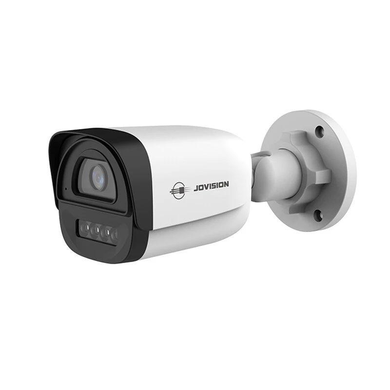 5.0MP Dual Light Video & Audio PoE Network Camera - image 3
