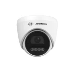Jovision 5.0MP Dual Light Video and Audio PoE Network Camera 4 with smart AI surveillance and enhanced night vision in Bangladesh