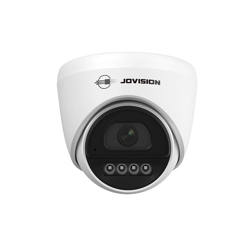 5.0MP Dual Light Video & Audio PoE Network Camera - image 2