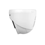 Jovision 5.0MP Dual Light Video and Audio PoE Network Camera 6 with smart AI surveillance and enhanced night vision in Bangladesh