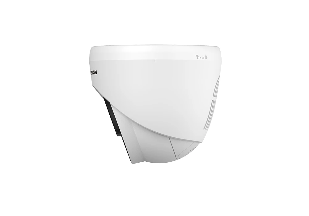 5.0MP Dual Light Video & Audio PoE Network Camera - image 4
