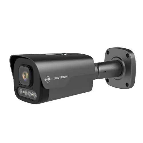 5.0MP Motorized Zoom Full-Color Video & Audio AI PoE Network Camera - image 3
