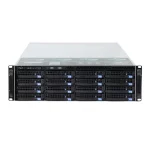 Jovision 500CH 3-in-1 Video Management Server 1 for enterprise AI surveillance and centralized security management in Bangladesh