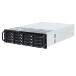 Jovision 500CH 3-in-1 Video Management Server for enterprise AI surveillance and centralized security management in Bangladesh