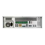 Jovision 500CH 3-in-1 Video Management Server 2 for enterprise AI surveillance and centralized security management in Bangladesh