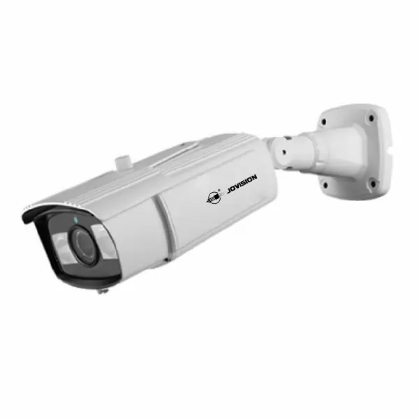 5MP 5X Motorized Zoom Bullet IP Camera - image 2