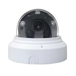 Jovision 5MP 5X Motorized Zoom Dome IP Camera 1 with smart AI surveillance and advanced zoom monitoring in Bangladesh