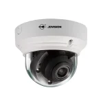 Jovision 5MP 5X Motorized Zoom Dome IP Camera with smart AI surveillance and advanced zoom monitoring in Bangladesh