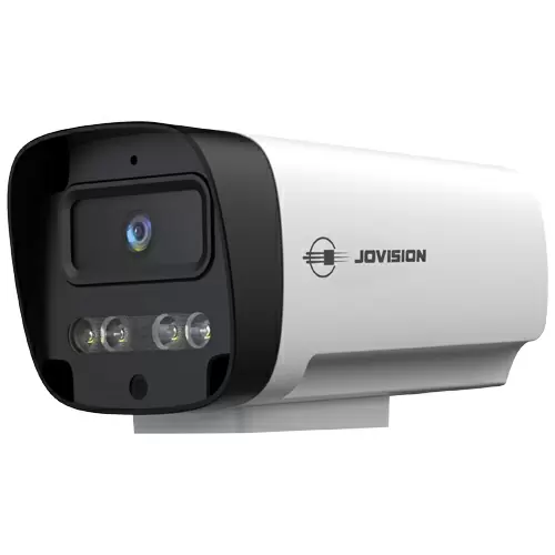 5MP Bullet Full-Color Audio IP Camera - image 1
